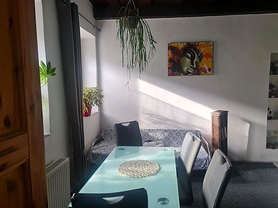 Apartments with view