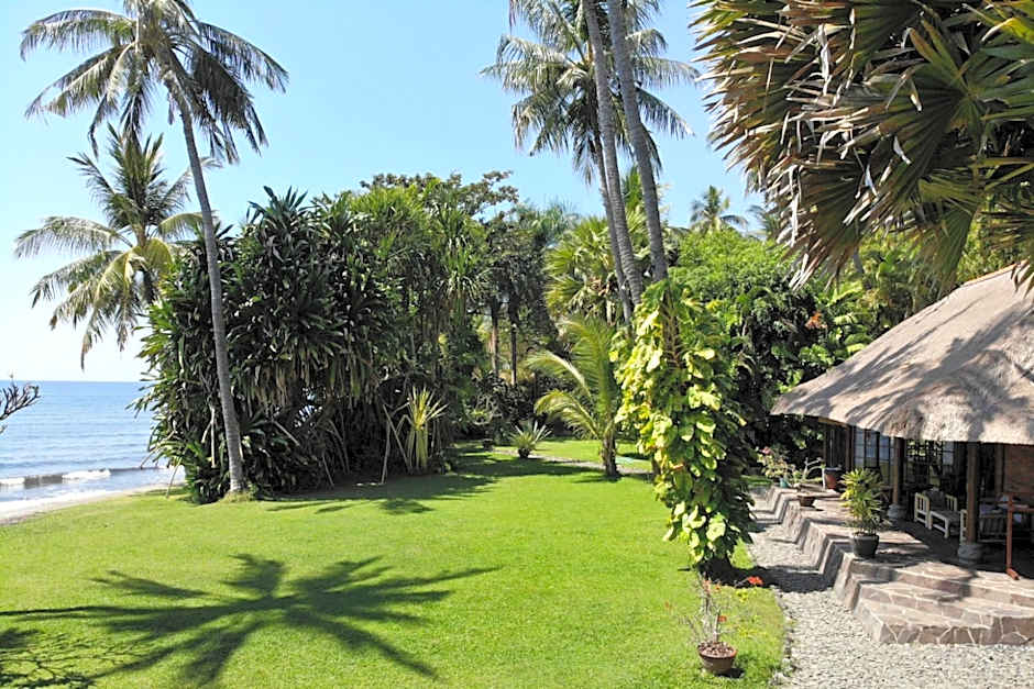 Ciliks Beach Garden