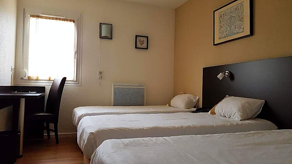 Hotel d'Alsace