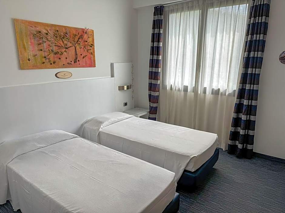 Hotel Sporting Cologno