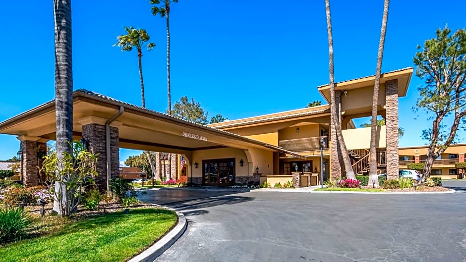 SureStay Plus Hotel by Best Western San Bernardino South