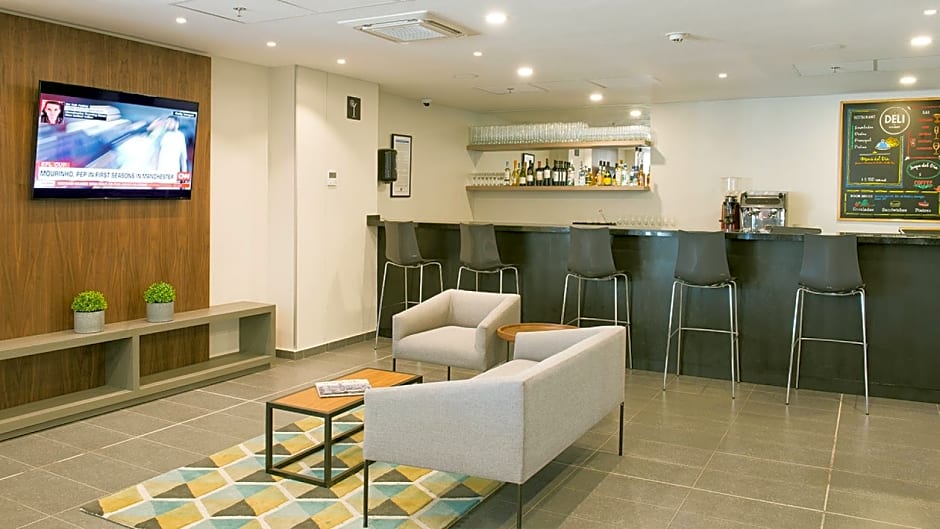 City Express by Marriott Santiago Aeropuerto Chile