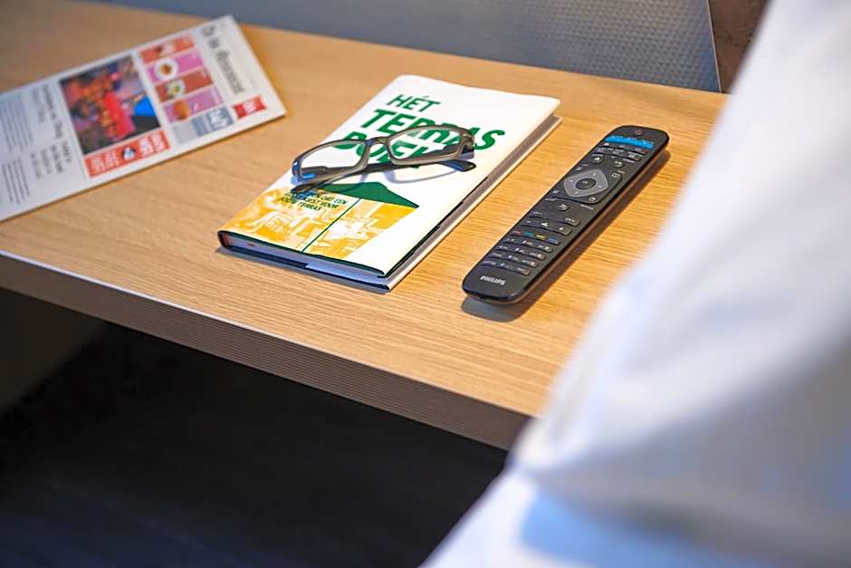 ibis Tilburg
