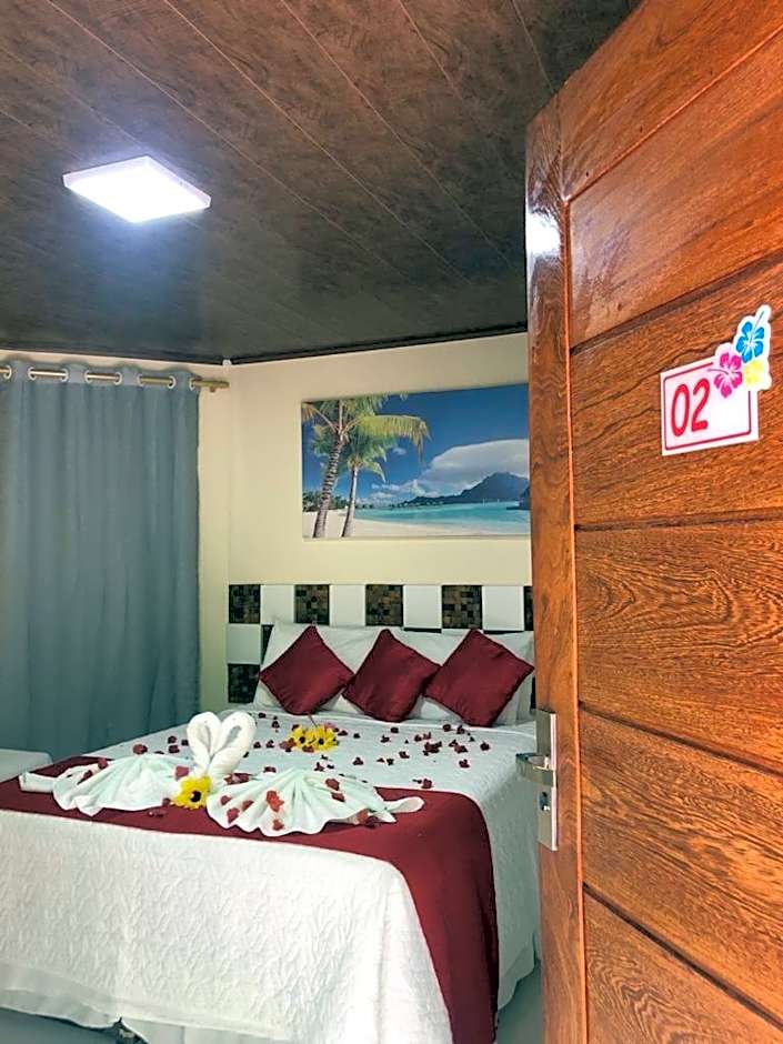 Hotel Morro De São Paulo