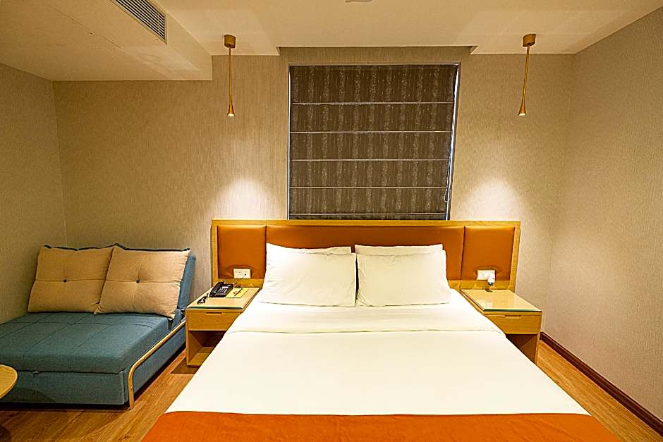 Hotel Bastion