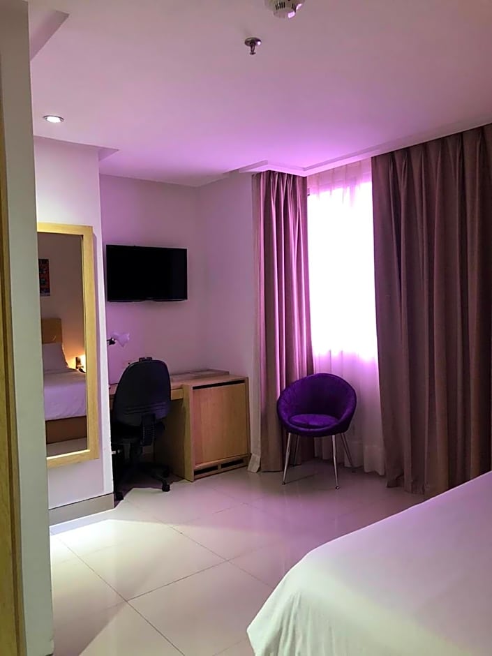 Radisson Diamond Barranquilla