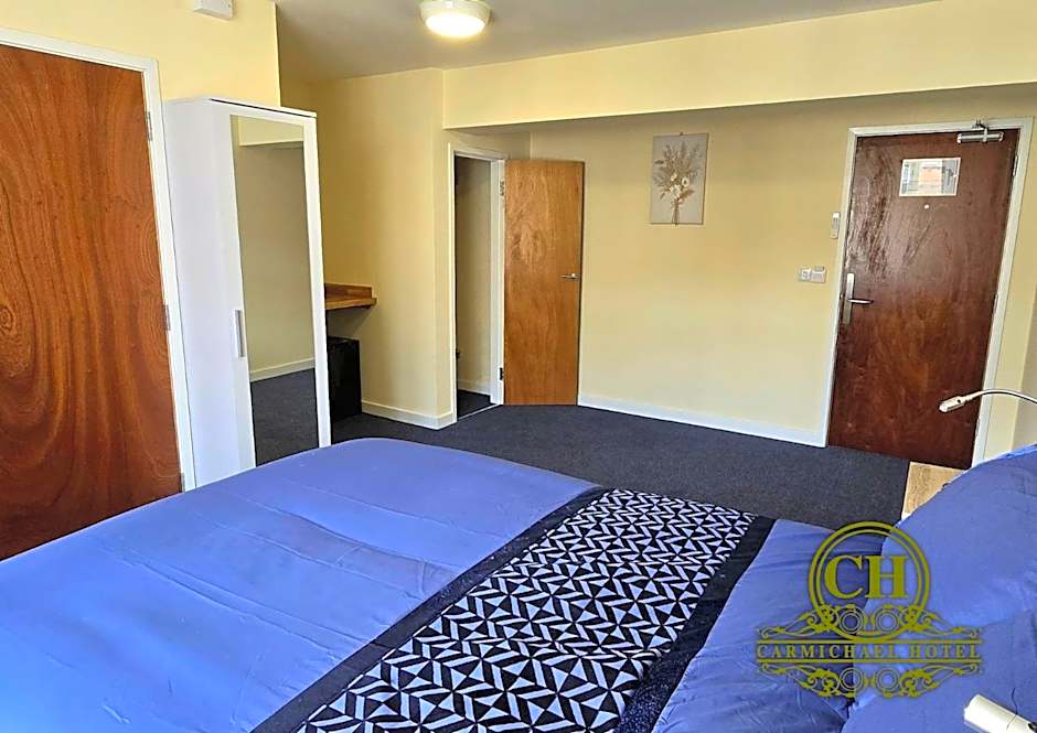 The Carmichael - Hull City Centre