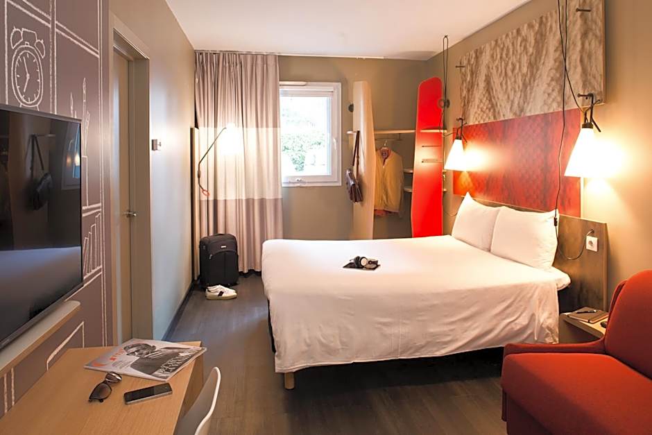 Ibis Madrid Fuenlabrada