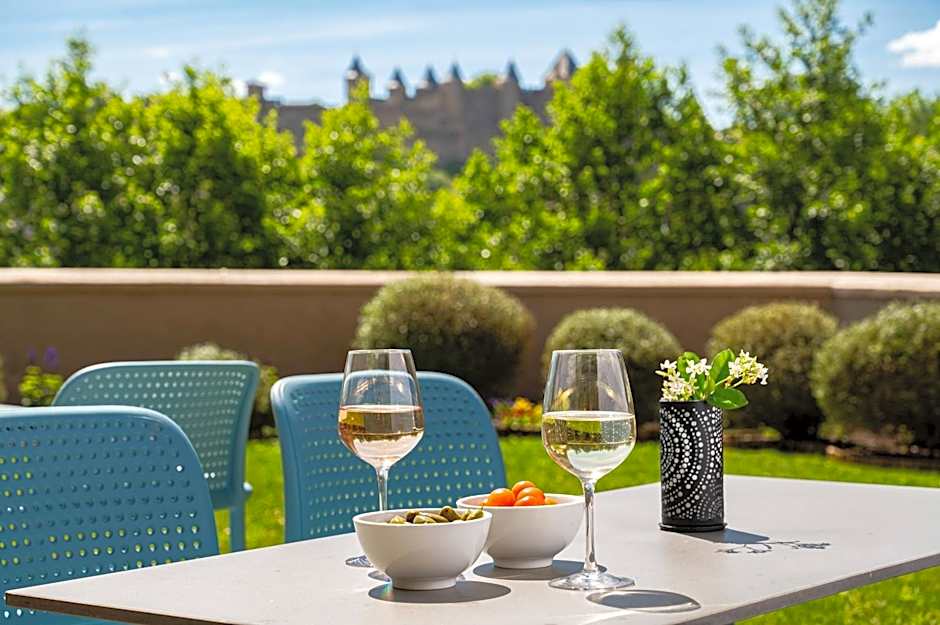 SOWELL HOTELS Les Chevaliers