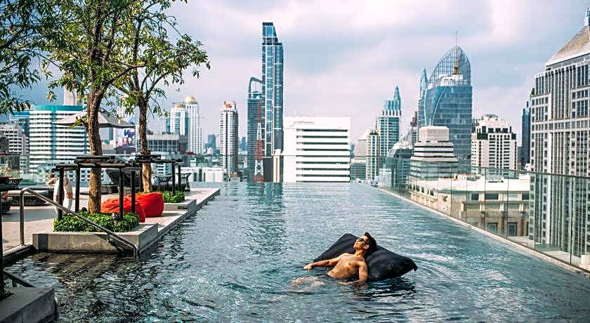 Sindhorn Midtown Hotel Bangkok, Vignette Collection By IHG