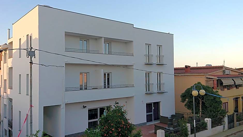 Hotel Ogliastra