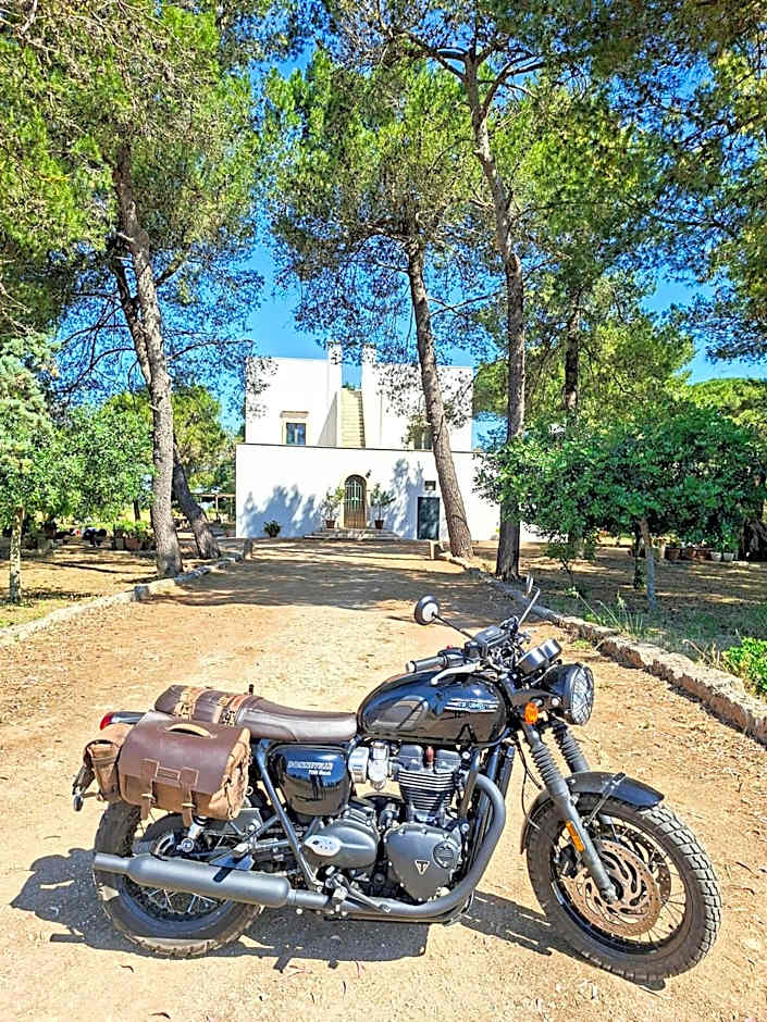 Masseria Fracchicchi