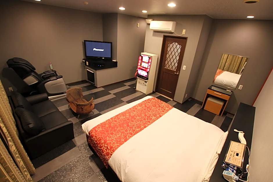 Hotel Sindbad Yamagata (Adult Only)