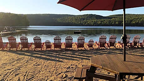 Cottage Place on Squam Lake - Cabins