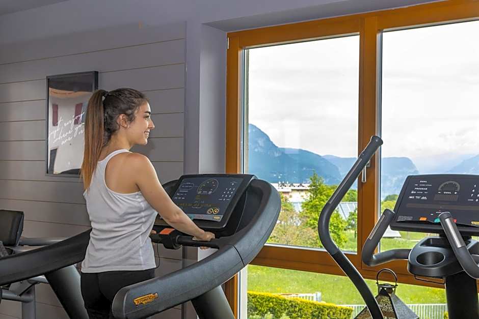 SOLEA DOLOMITI Boutique Hotel