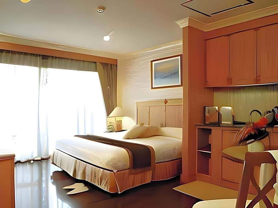 Admiral Suites Bangkok