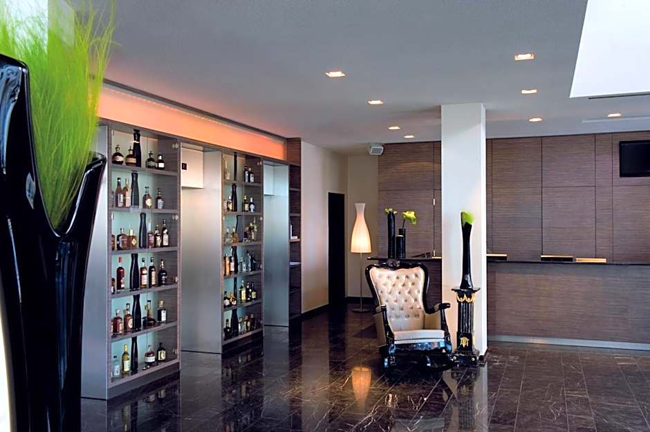 Arcotel John F Berlin