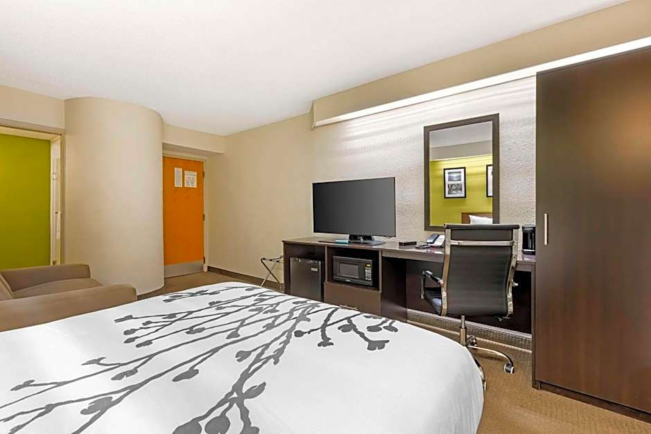 Sleep Inn at Greenville Convention Center