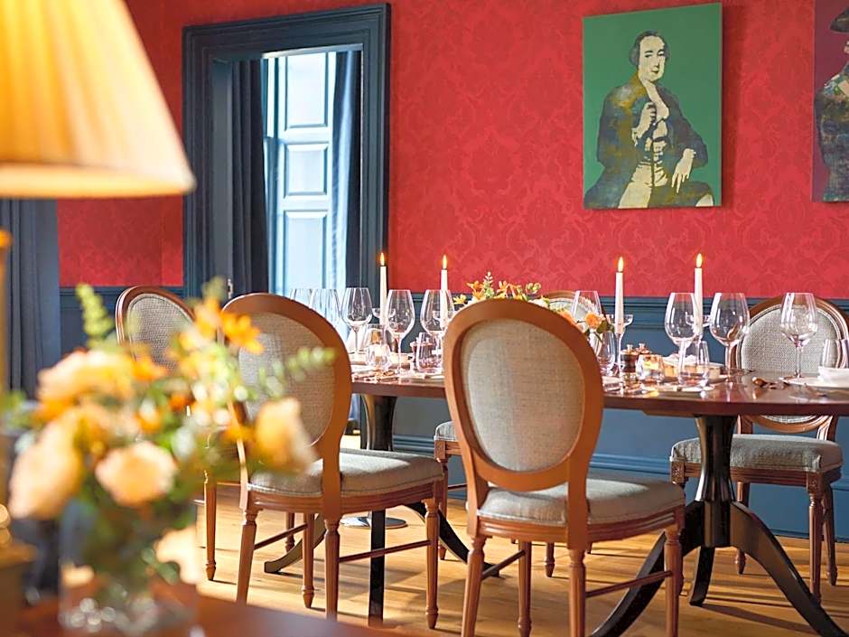 Carton House A Fairmont Managed hotel