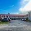 Motel 6 Abbeville, AL