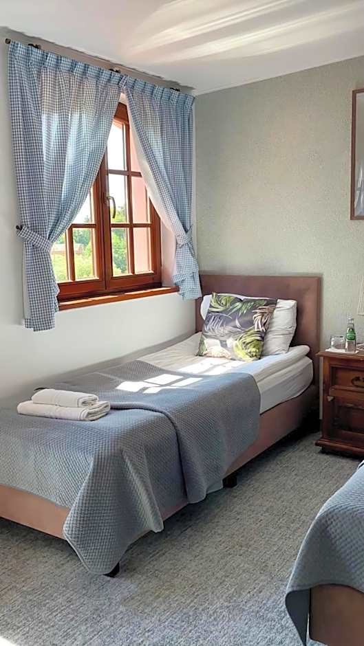 Hotel Kuźnia Smaków