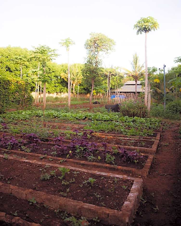 Maringi Sumba by the Sumba Hospitality Foundation