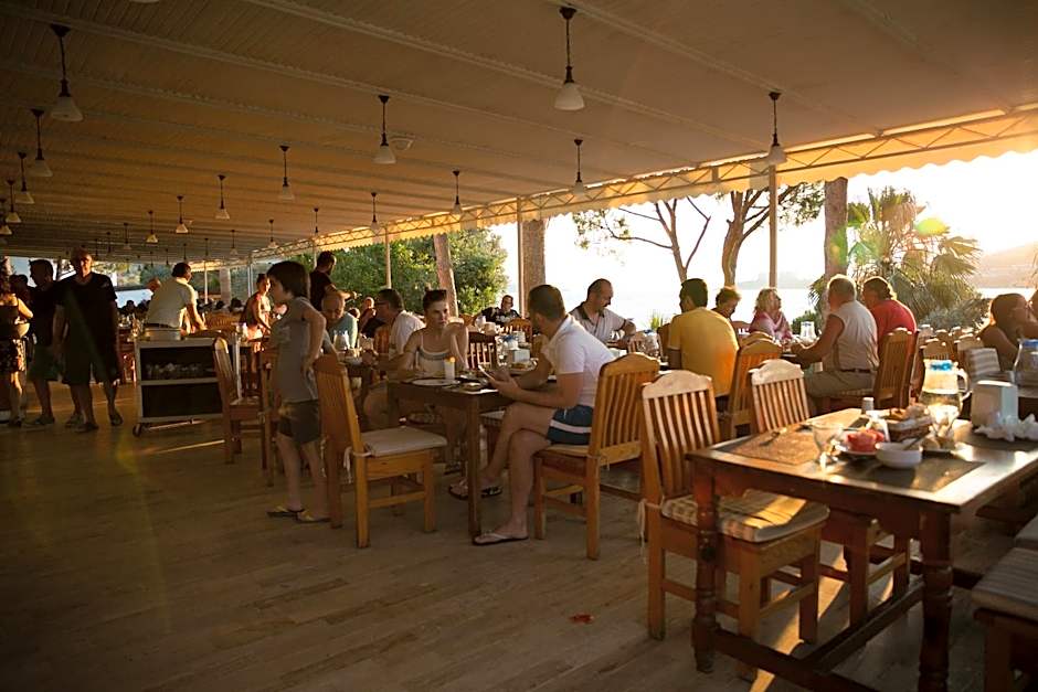 Greenport Bodrum Hotel