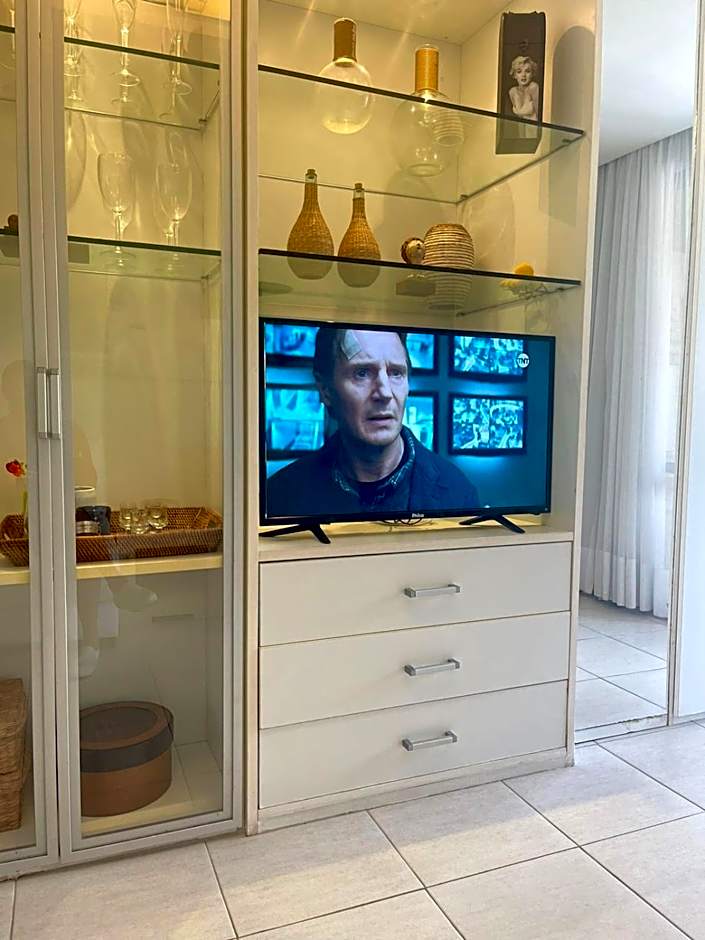 Flat NANNAI RESIDENCE