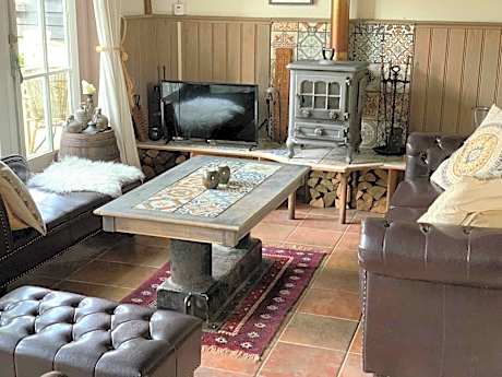 Small Double or Twin Room