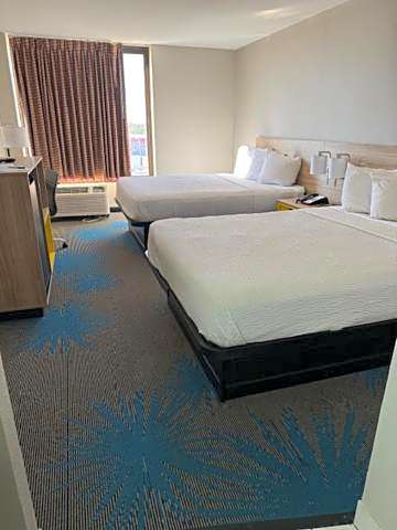 Days Inn by Wyndham Amarillo East