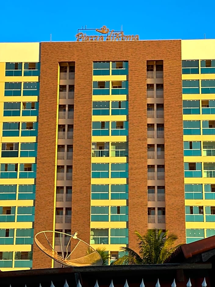 Piazza di Roma Apartamento 915 com parque aquático