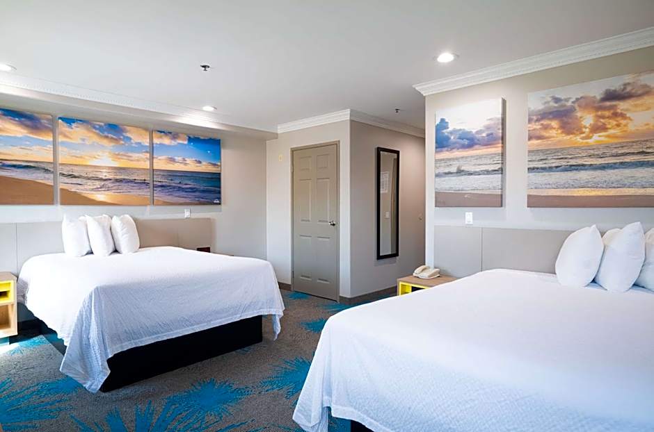 Days Inn by Wyndham Santa Monica