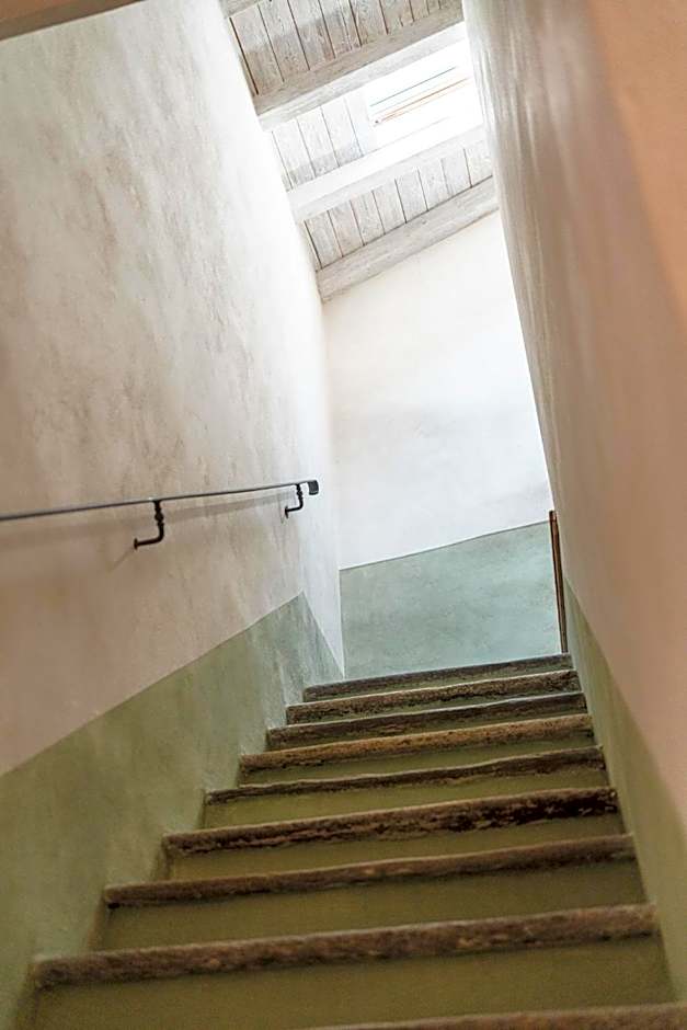 Borgo dei Gatti Albergo Diffuso & spa