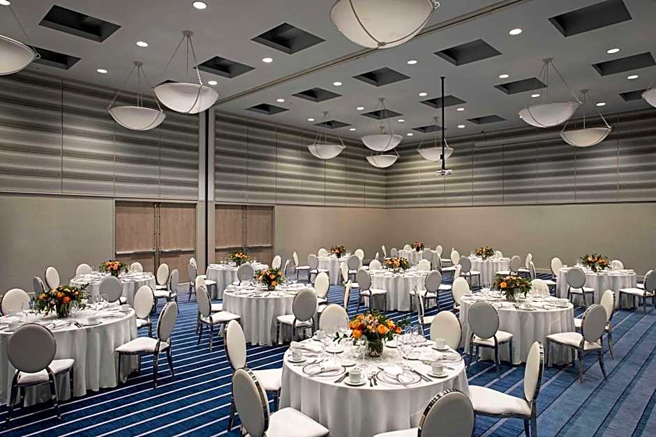 Hilton San Jose