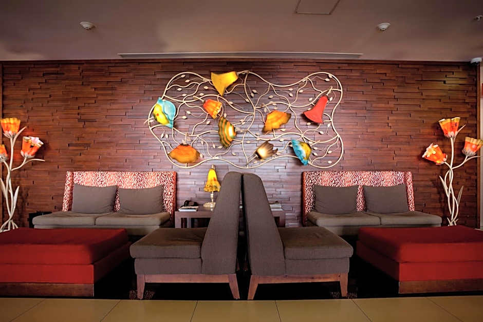 Four Points By Sheraton Queretaro Norte