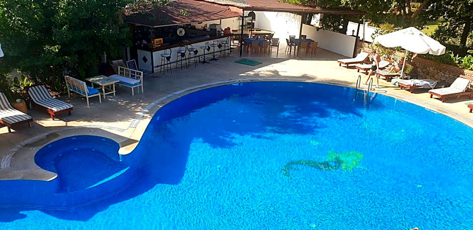 Konak Su Hotel