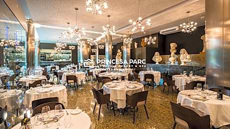 Hotel Princesa Parc Excellence