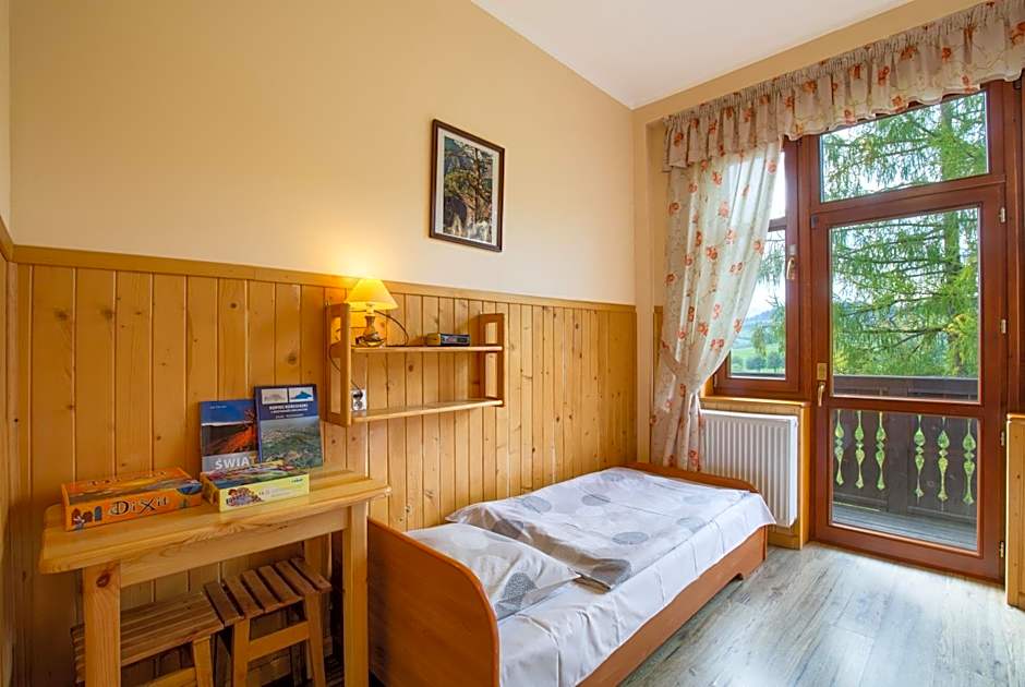 Schronisko PTTK Trzy Korony