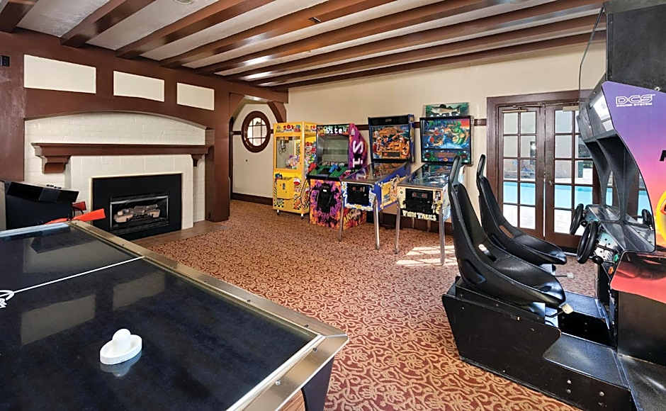 WorldMark Clear Lake