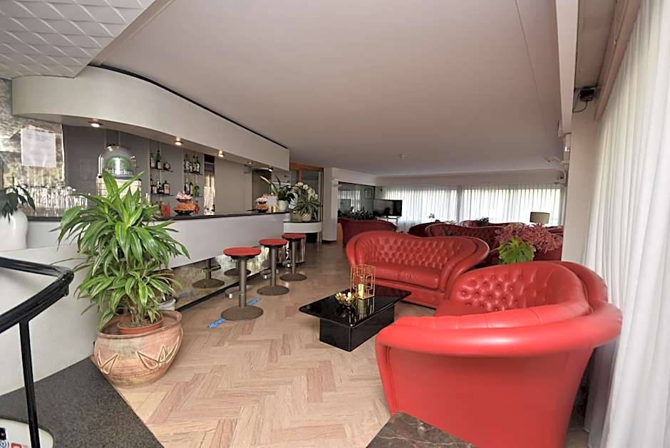 Hotel Eden
