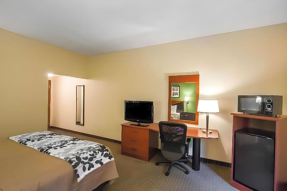 SureStay by Best Western Pearl Jackson Airport