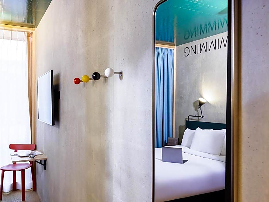 ibis Styles Bern City