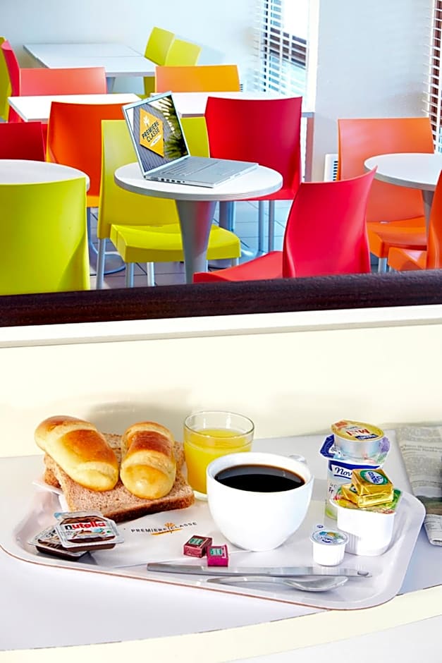 Premiere Classe Lille Ouest - Lomme