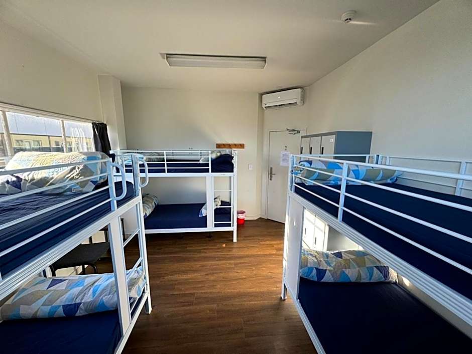 Photo 1 of 11 of Bed in 6-Bed Dormitory Room