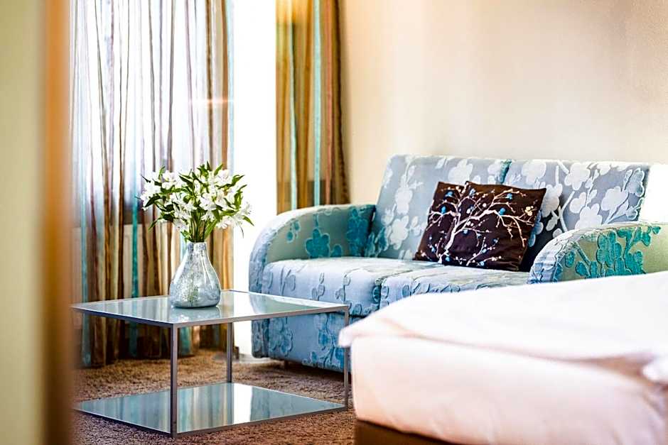 Hotel Der Blaue Reiter