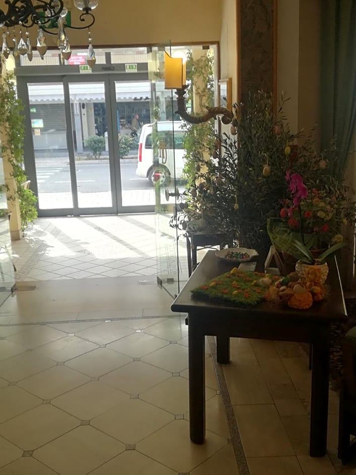 Hotel Dall'Ara