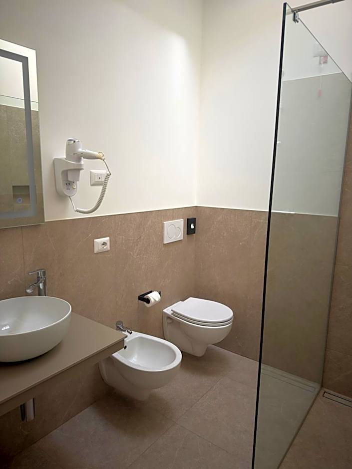 Hotel Merloni