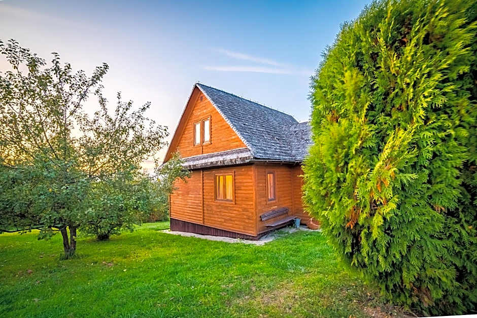 Bieszczadzki Ośrodek Wypoczynkowo Konferencyjny DANFARM