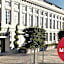 Juliana Hotel & Spa - Brussels Centre