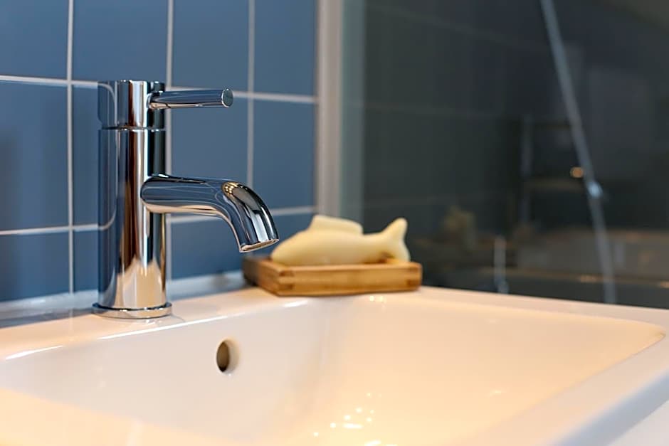 Boutique Hotel Reschen